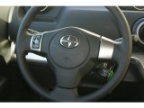 2012 Scion xB  Steering Wheel