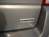 Chevrolet Uplander Badges and Logos