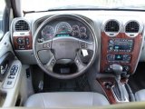 2003 GMC Envoy XL SLT Dashboard