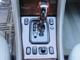 2002 Mercedes-Benz CLK 320 Coupe 5 Speed Automatic Transmission