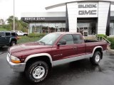 2000 Dodge Dakota SLT Extended Cab 4x4