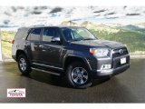 2011 Magnetic Gray Metallic Toyota 4Runner SR5 4x4 #55592833