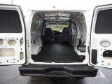 2008 Ford E Series Van E350 Super Duty Cargo Trunk
