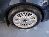 2002 Volvo S80 2.9 Wheel