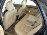 2002 Volvo S80 2.9 Taupe/LightTaupe Interior