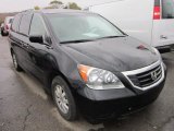 2009 Honda Odyssey EX-L