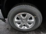2012 GMC Sierra 1500 SLE Crew Cab 4x4 Wheel