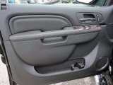 2012 GMC Sierra 1500 Denali Crew Cab 4x4 Door Panel
