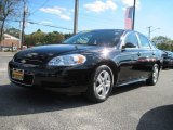 2010 Chevrolet Impala LS