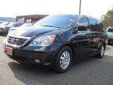 2010 Honda Odyssey EX-L