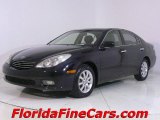 2002 Lexus ES 300