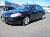 2009 Chevrolet Impala LT