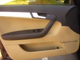 2006 Audi A3 2.0T Door Panel