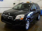 2009 Kia Sportage LX V6