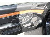 2002 BMW M5  Door Panel