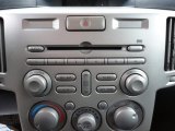 2004 Mitsubishi Endeavor LS AWD Controls