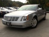 2011 Radiant Silver Metallic Cadillac DTS Premium #55622419