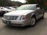 2011 Cadillac DTS Premium