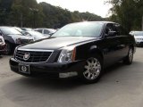 2011 Black Raven Cadillac DTS Premium #55622418