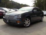 2005 Cadillac CTS Sedan