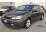 2002 Ford Focus ZX3 Coupe Data, Info and Specs