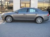 2012 Sterling Grey Metallic Ford Fusion SE #55622221