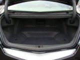 2010 Acura TL 3.7 SH-AWD Trunk