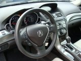 2010 Acura TL 3.7 SH-AWD Dashboard