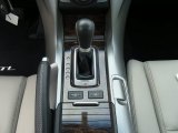 2010 Acura TL 3.7 SH-AWD 5 Speed SportShift Automatic Transmission
