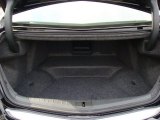 2012 Acura TL 3.7 SH-AWD Technology Trunk