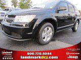 2012 Dodge Journey SE