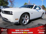 2012 Dodge Challenger SRT8 392