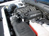 2012 Dodge Challenger SRT8 392 6.4 Liter SRT HEMI OHV 16-Valve MDS V8 Engine