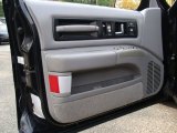 1995 Chevrolet Impala SS Door Panel