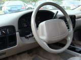 1995 Chevrolet Impala SS Steering Wheel