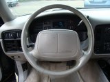 1995 Chevrolet Impala SS Steering Wheel