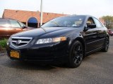 2005 Acura TL 3.2