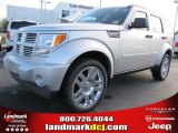 2011 Dodge Nitro Heat