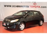 2009 Toyota Matrix 1.8