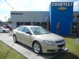 2011 Chevrolet Malibu LS