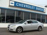 2011 Chevrolet Malibu LT