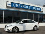 2011 Chevrolet Cruze LT