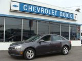 2011 Chevrolet Cruze LT