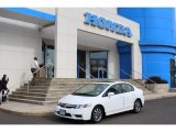 2009 Honda Civic EX Sedan