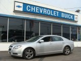 2011 Chevrolet Malibu LT