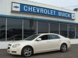 2011 Chevrolet Malibu LT