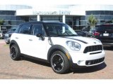 2012 Mini Cooper S Countryman