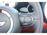 2012 Mini Cooper S Hardtop 6 Speed Steptronic Automatic Transmission