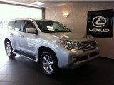 2010 Lexus GX 460