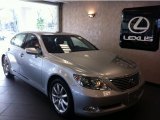 2008 Lexus LS 460